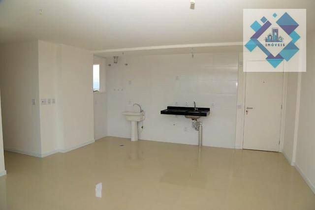 Foto 2 de Apartamento com 3 Quartos à venda, 80m² em Cambeba, Fortaleza