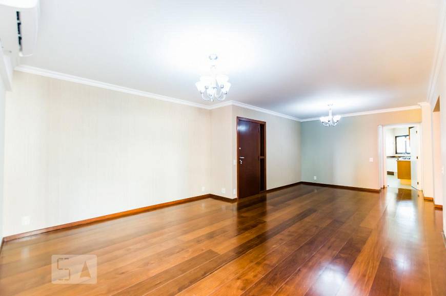 Foto 1 de Apartamento com 3 Quartos para alugar, 153m² em Cambuí, Campinas
