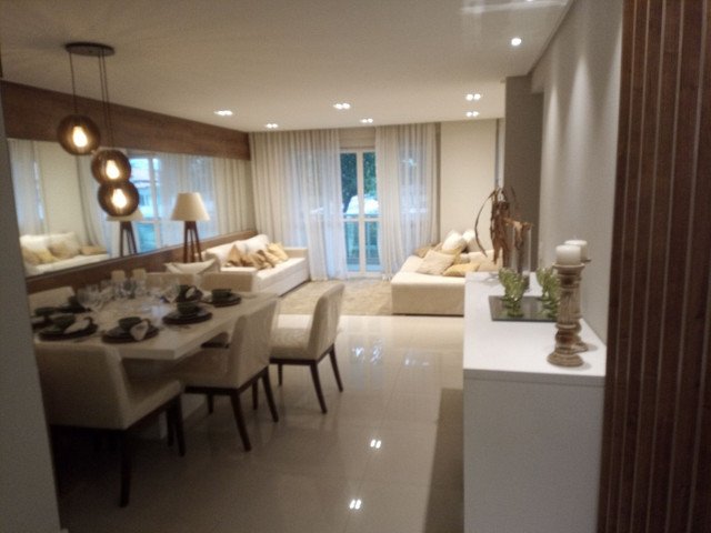 Foto 1 de Apartamento com 3 Quartos à venda, 105m² em Campo Grande, Rio de Janeiro