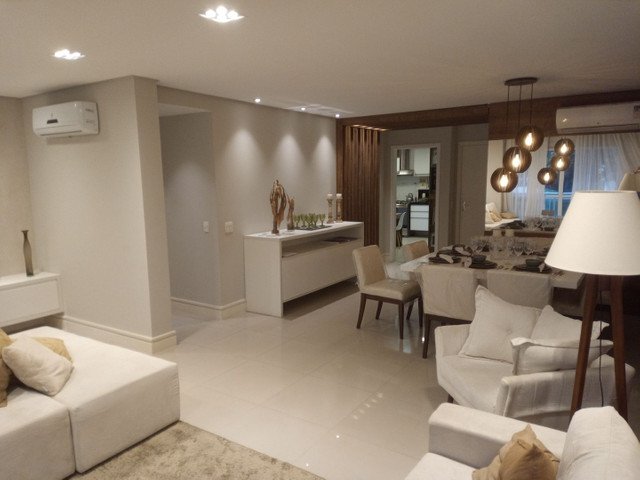 Foto 3 de Apartamento com 3 Quartos à venda, 105m² em Campo Grande, Rio de Janeiro