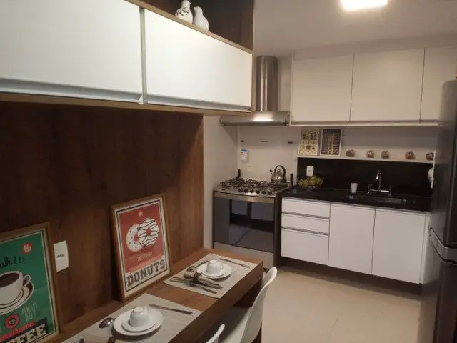 Foto 5 de Apartamento com 3 Quartos à venda, 105m² em Campo Grande, Rio de Janeiro