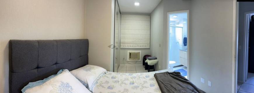 Foto 2 de Apartamento com 3 Quartos à venda, 70m² em Canjica, Cuiabá