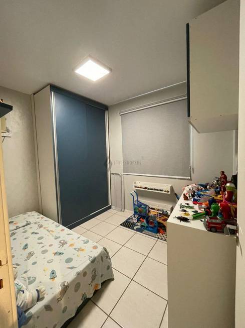 Foto 5 de Apartamento com 3 Quartos à venda, 70m² em Canjica, Cuiabá