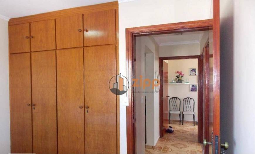 Foto 5 de Apartamento com 3 Quartos à venda, 80m² em Carandiru, São Paulo
