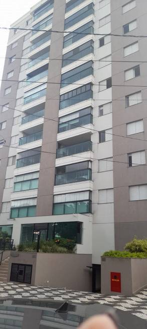 Foto 1 de Apartamento com 3 Quartos à venda, 79m² em Cascata, Marília