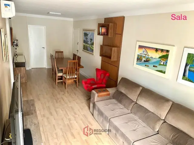 Foto 2 de Apartamento com 3 Quartos à venda, 170m² em Centro, Balneário Camboriú