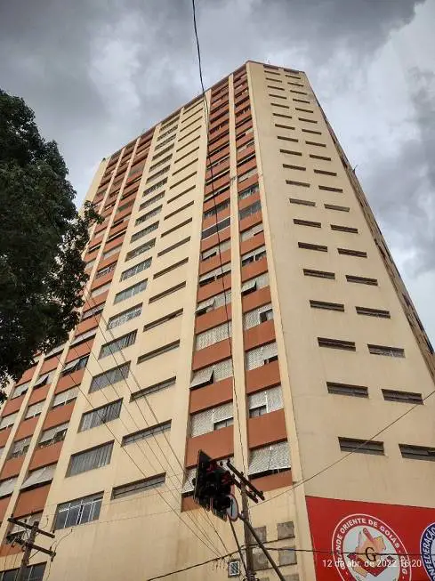 Foto 1 de Apartamento com 3 Quartos para venda ou aluguel, 130m² em Centro, Goiânia