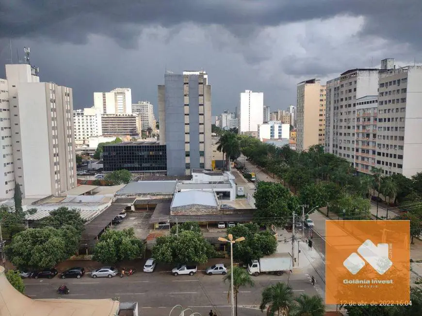 Foto 2 de Apartamento com 3 Quartos para venda ou aluguel, 130m² em Centro, Goiânia