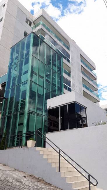 Foto 1 de Apartamento com 3 Quartos para alugar, 120m² em Coronel Veiga, Petrópolis