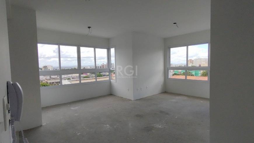 Foto 3 de Apartamento com 3 Quartos à venda, 94m² em Cristo Redentor, Porto Alegre
