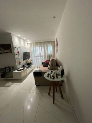 Foto 3 de Apartamento com 3 Quartos à venda, 81m² em Encruzilhada, Recife