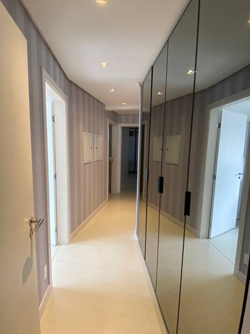 Foto 3 de Apartamento com 3 Quartos à venda, 110m² em Estreito, Florianópolis