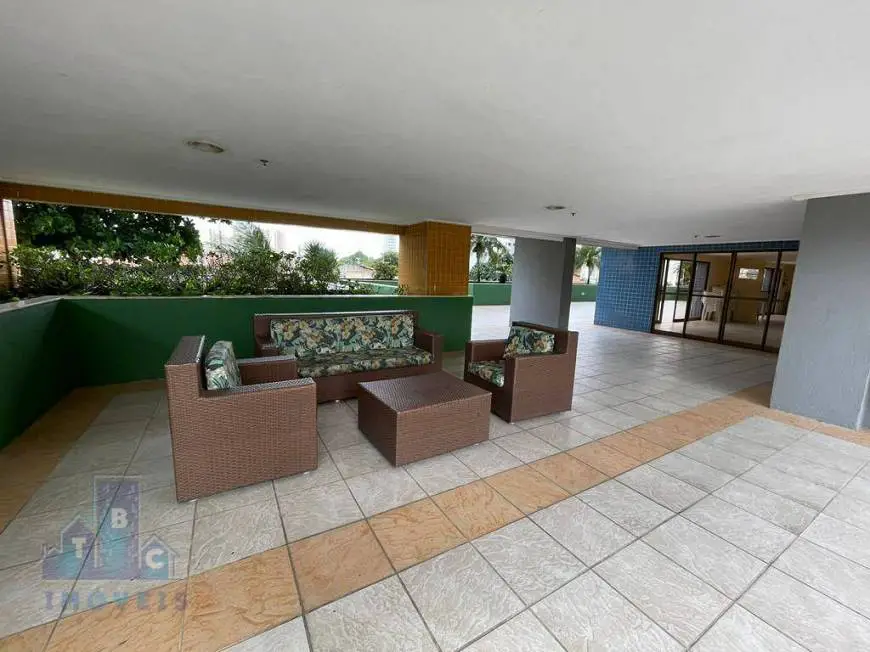 Foto 5 de Apartamento com 3 Quartos à venda, 67m² em Fátima, Fortaleza