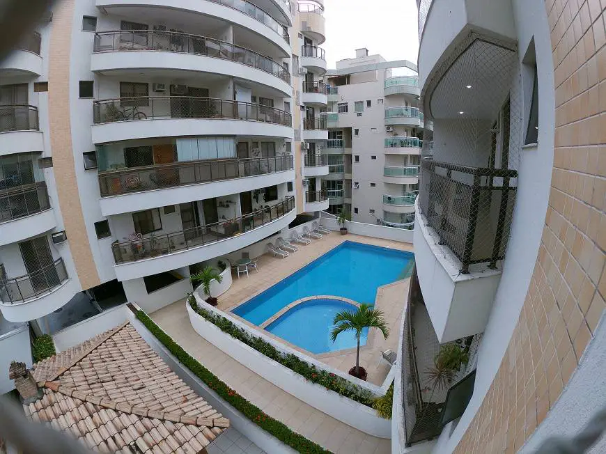 Foto 1 de Apartamento com 3 Quartos à venda, 104m² em Freguesia- Jacarepaguá, Rio de Janeiro