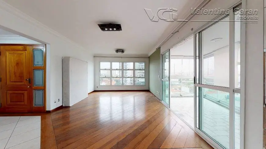 Foto 1 de Apartamento com 3 Quartos à venda, 127m² em Ipiranga, São Paulo