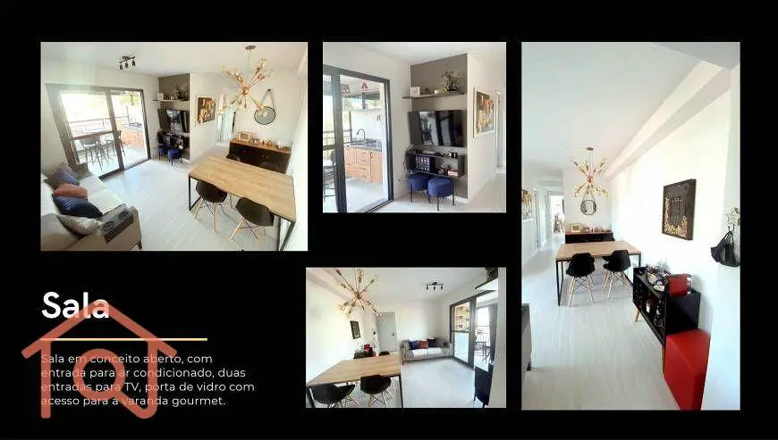 Foto 1 de Apartamento com 3 Quartos para venda ou aluguel, 73m² em Jabaquara, São Paulo