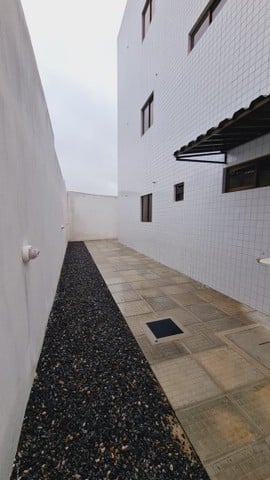 Foto 1 de Apartamento com 3 Quartos à venda, 116m² em Jaguaribe, João Pessoa