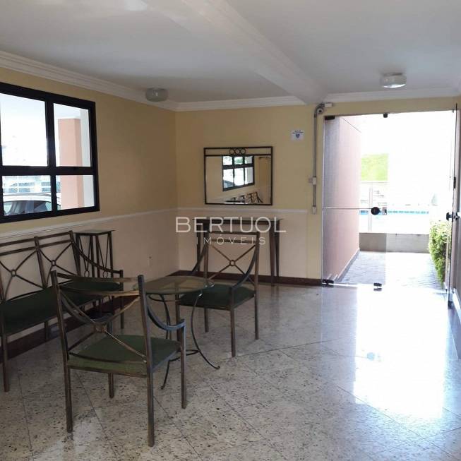 Foto 2 de Apartamento com 3 Quartos à venda, 69m² em Jardim Alto da Boa Vista, Valinhos