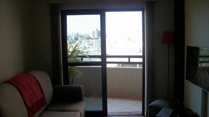 Foto 2 de Apartamento com 3 Quartos à venda, 69m² em Jardim Alto da Boa Vista, Valinhos