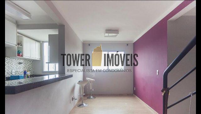 Foto 1 de Apartamento com 3 Quartos à venda, 122m² em Jardim Antonio Von Zuben, Campinas