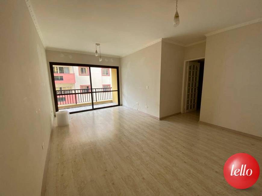 Foto 1 de Apartamento com 3 Quartos à venda, 81m² em Jardim Bela Vista, Santo André