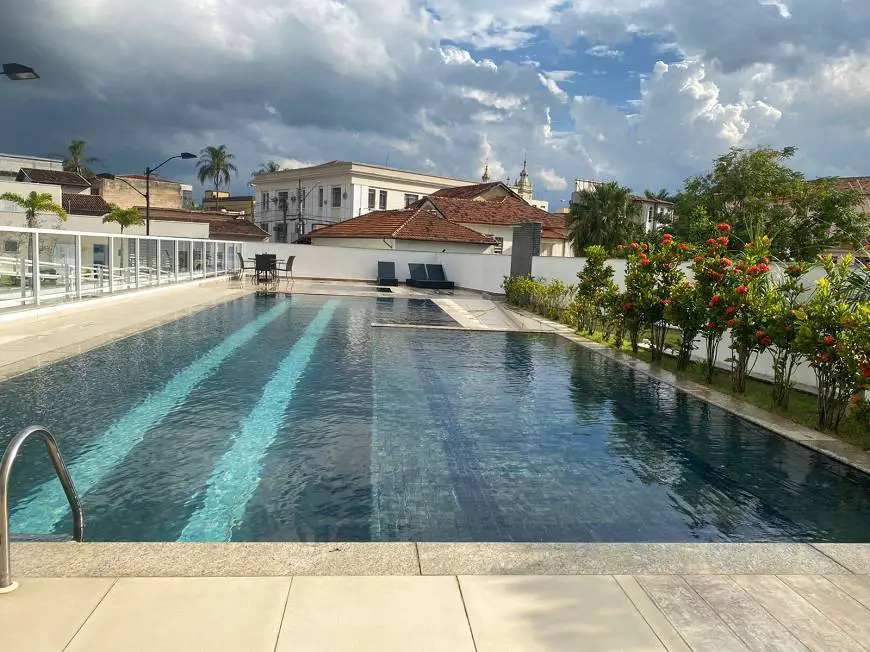 Foto 3 de Apartamento com 3 Quartos à venda, 132m² em Jardim Boa Vista, Pindamonhangaba