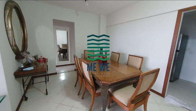 Foto 1 de Apartamento com 3 Quartos à venda, 110m² em Jardim Camburi, Vitória