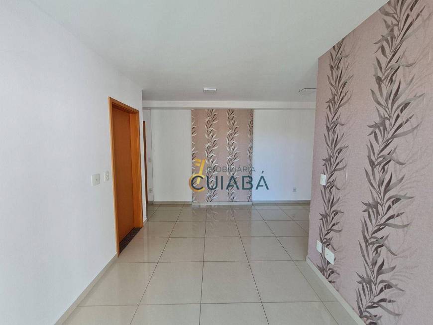 Foto 4 de Apartamento com 3 Quartos à venda, 75m² em Jardim das Américas, Cuiabá