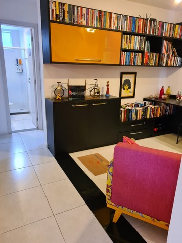 Foto 5 de Apartamento com 3 Quartos à venda, 67m² em Jardim Limoeiro, Serra