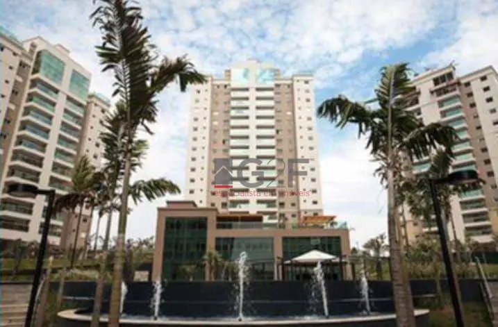 Foto 1 de Apartamento com 3 Quartos à venda, 153m² em Jardim Madalena, Campinas