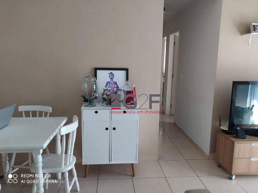 Foto 1 de Apartamento com 3 Quartos à venda, 62m² em Jardim Nova Europa, Campinas