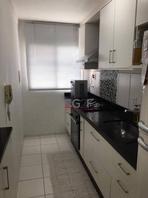 Foto 4 de Apartamento com 3 Quartos à venda, 123m² em Jardim Nova Europa, Campinas