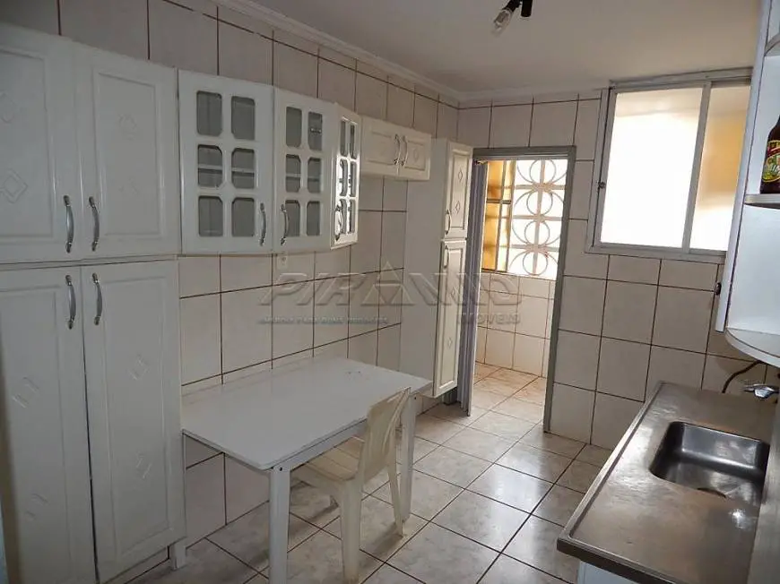 Foto 4 de Apartamento com 3 Quartos à venda, 96m² em Jardim Paulista, Ribeirão Preto