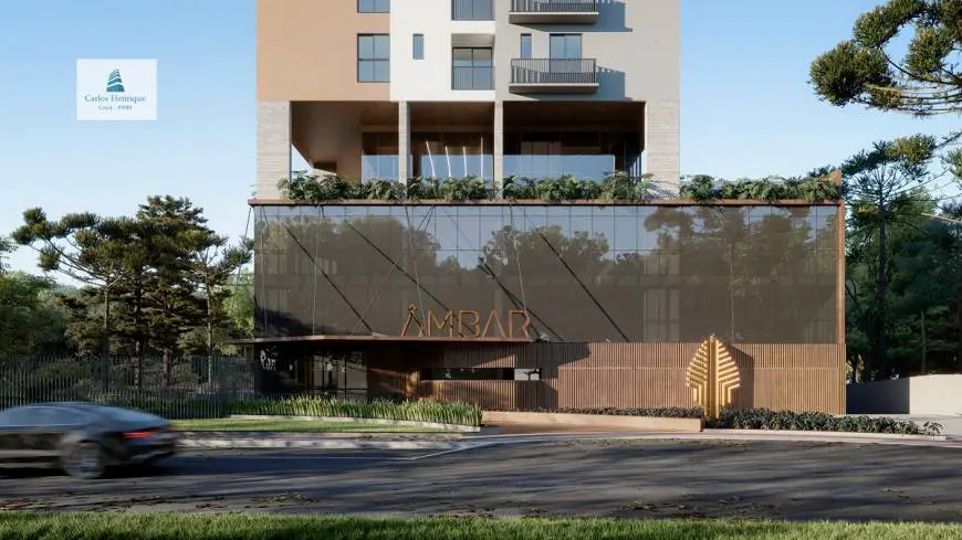 Foto 1 de Apartamento com 3 Quartos à venda, 183m² em Jardins, Chapecó