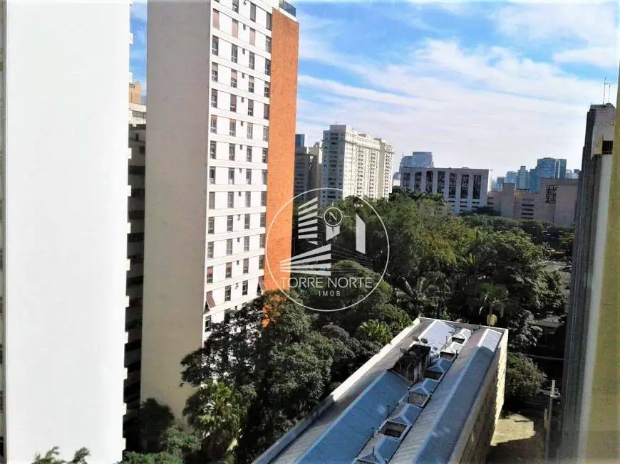 Foto 5 de Apartamento com 3 Quartos para alugar, 177m² em Jardins, São Paulo