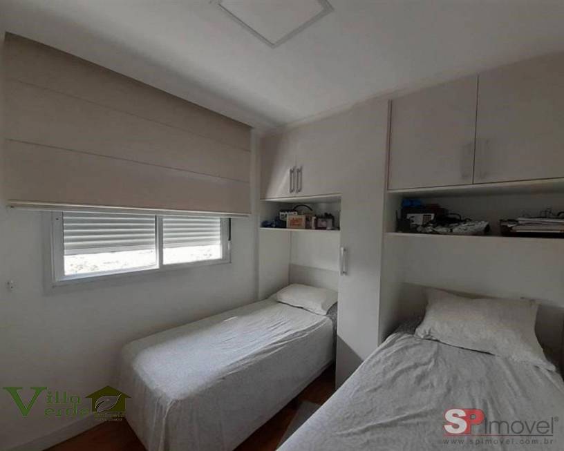 Foto 2 de Apartamento com 3 Quartos à venda, 110m² em Lauzane Paulista, São Paulo