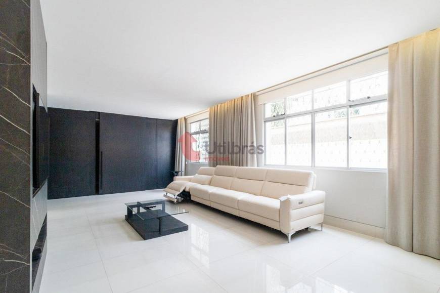 Foto 5 de Apartamento com 3 Quartos à venda, 163m² em Lourdes, Belo Horizonte