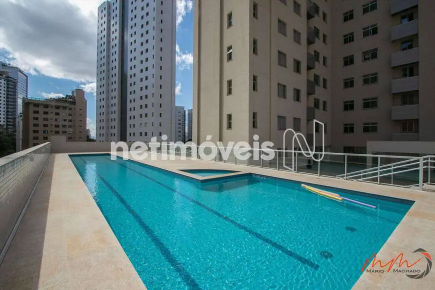 Foto 1 de Apartamento com 3 Quartos à venda, 137m² em Luxemburgo, Belo Horizonte