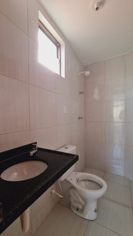 Foto 5 de Apartamento com 3 Quartos à venda, 55m² em Manaíra, João Pessoa