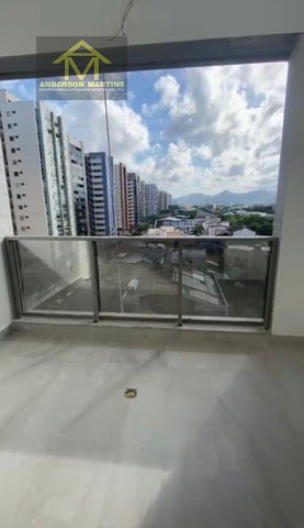 Foto 4 de Apartamento com 3 Quartos à venda, 97m² em Mata da Praia, Vitória