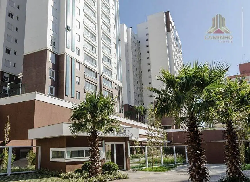 Foto 1 de Apartamento com 3 Quartos à venda, 129m² em Moinhos de Vento, Porto Alegre