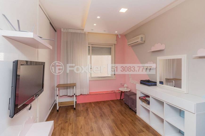 Foto 5 de Apartamento com 3 Quartos à venda, 176m² em Moinhos de Vento, Porto Alegre
