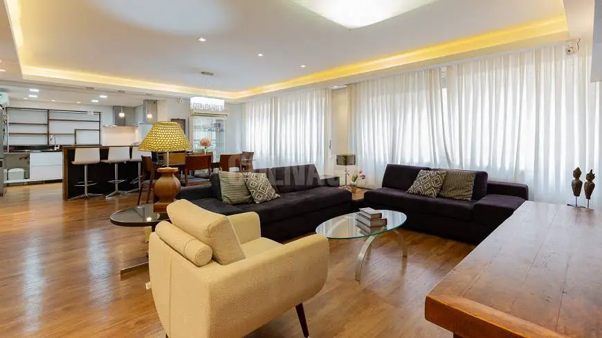 Foto 1 de Apartamento com 3 Quartos à venda, 177m² em Moinhos de Vento, Porto Alegre