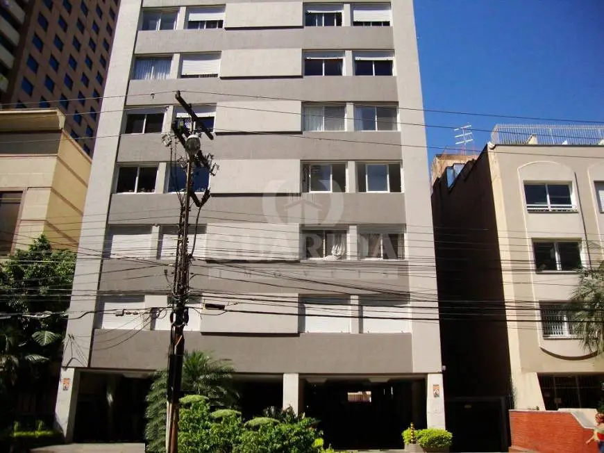Foto 1 de Apartamento com 3 Quartos à venda, 180m² em Moinhos de Vento, Porto Alegre