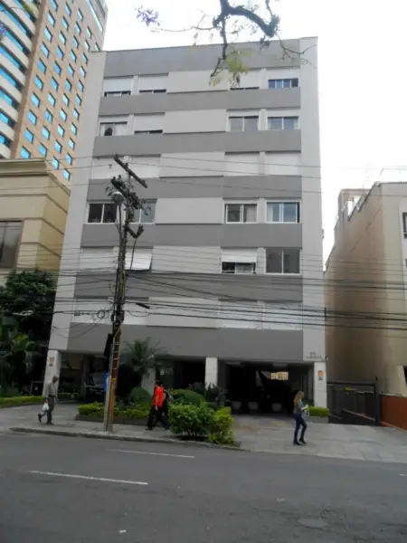 Foto 1 de Apartamento com 3 Quartos à venda, 197m² em Moinhos de Vento, Porto Alegre