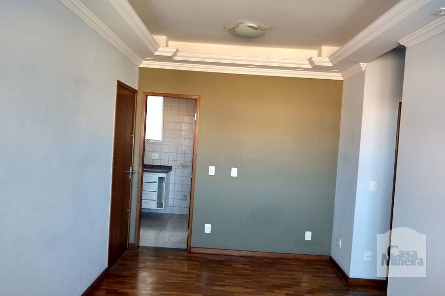 Foto 1 de Apartamento com 3 Quartos à venda, 52m² em Monsenhor Messias, Belo Horizonte