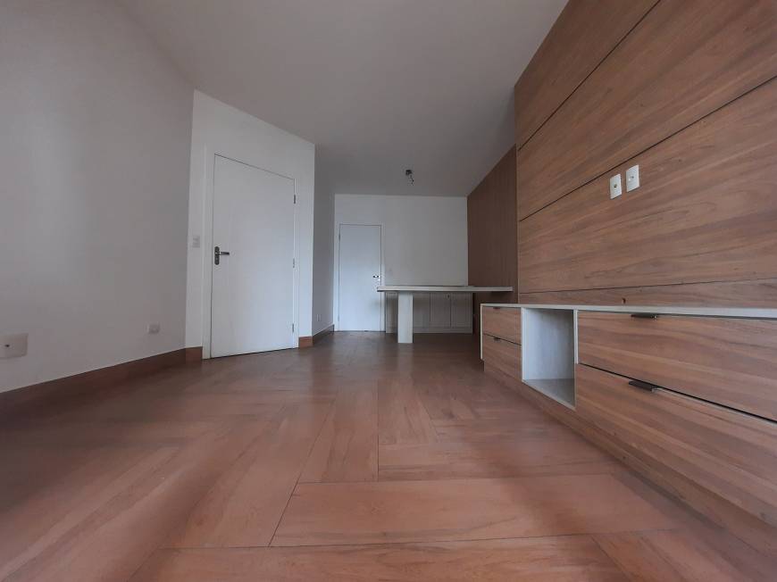 Foto 1 de Apartamento com 3 Quartos à venda, 90m² em Morumbi, São Paulo