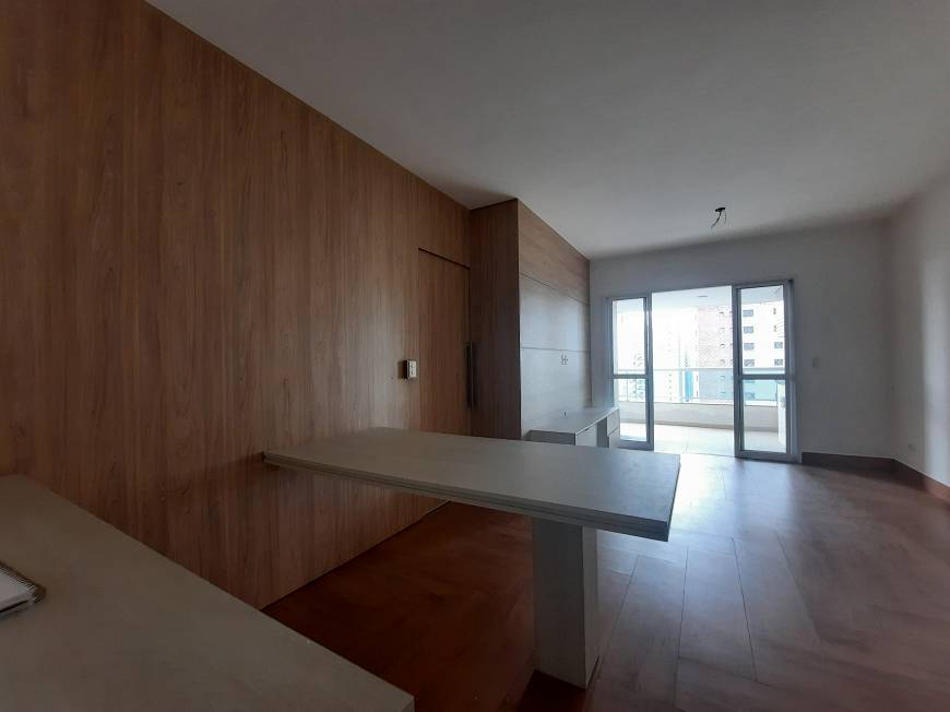 Foto 2 de Apartamento com 3 Quartos à venda, 90m² em Morumbi, São Paulo