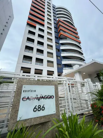 Foto 1 de Apartamento com 3 Quartos à venda, 196m² em Nossa Senhora das Graças, Manaus