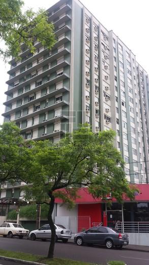 Foto 1 de Apartamento com 3 Quartos à venda, 133m² em Nossa Senhora de Fátima, Santa Maria